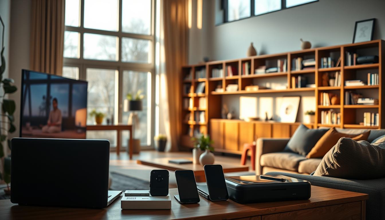 Medienkonsum – wie viel ist ok