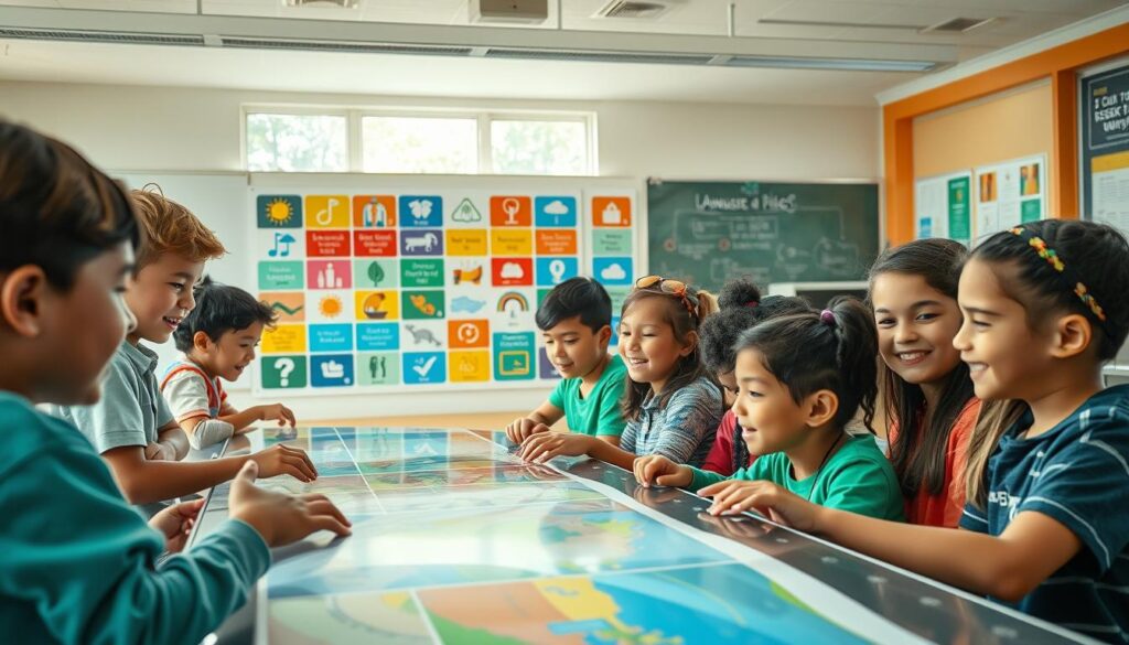 SDGs in der Bildung SDGs in der Bildung