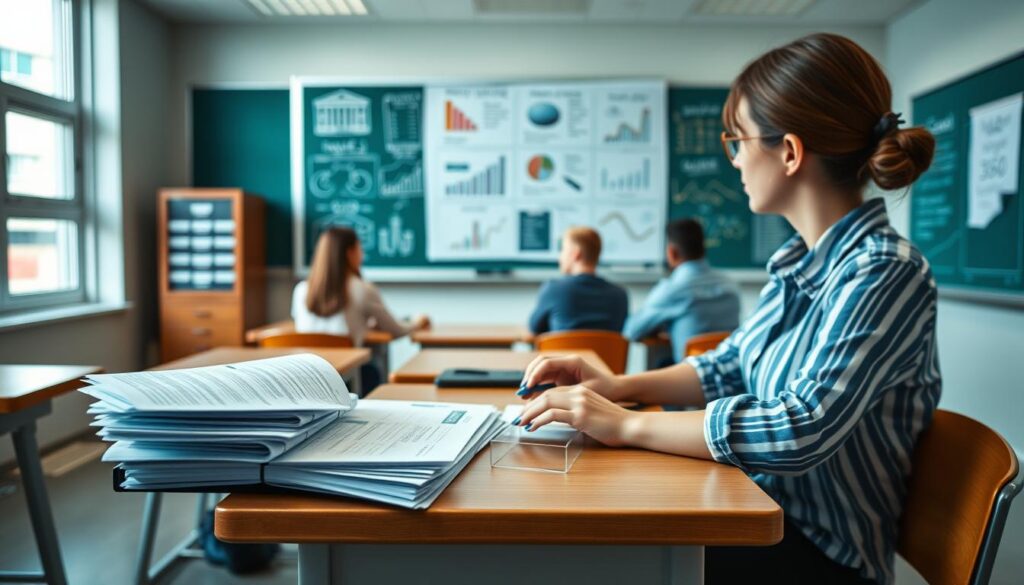 Sinnhaftigkeit der Finanzbildung in Schulen