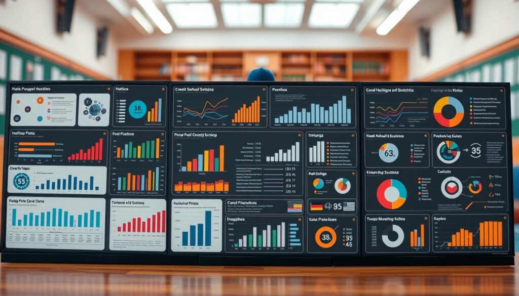 Statistiken zur Inklusion