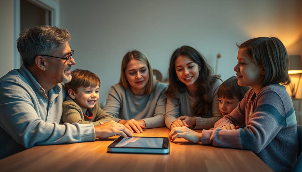 Tipps für Eltern zur Bildschirmzeit festlegen Tipps für Eltern zur Bildschirmzeit festlegen