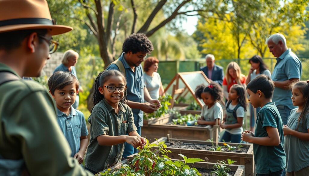 außerschulische Partner außerschulische Partner