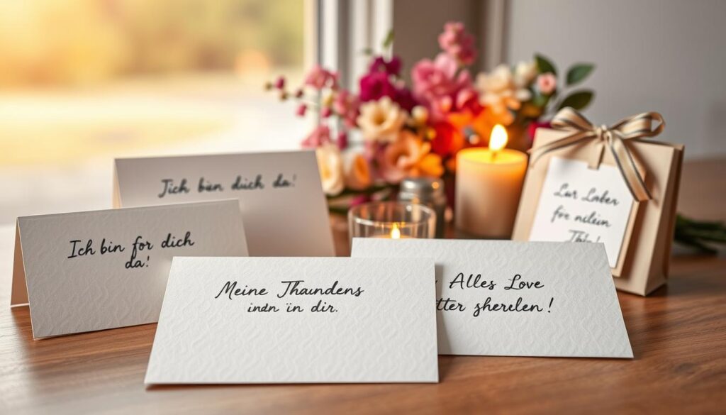 Alternativen zu Mein Beileid Alternativen zu Mein Beileid