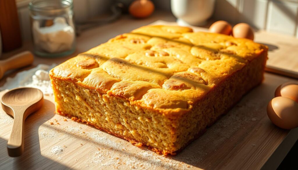 Backtipps für perfekten Blechkuchen