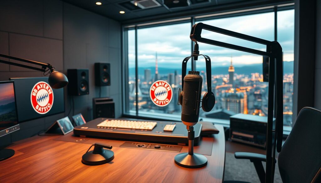 Bayern 3 deutscher Radiosender