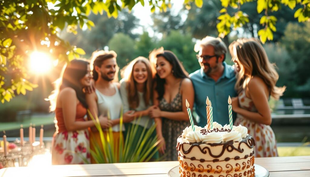 Bedeutung der Freundschaft