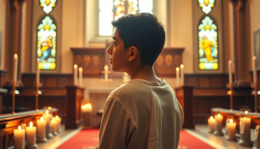 Bedeutung der Konfirmation