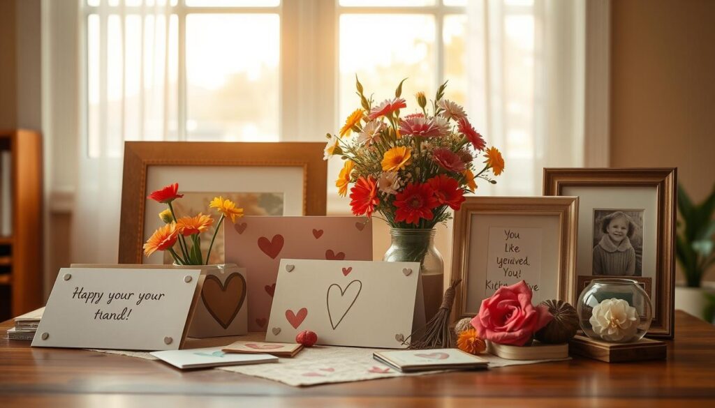 Bedeutung von Abschiedsgeschenken für Erzieherinnen