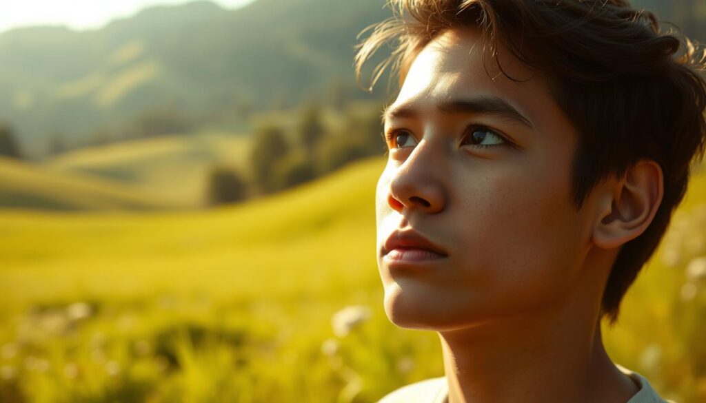 Bedeutung von Wünschen im jungen Erwachsenenalter