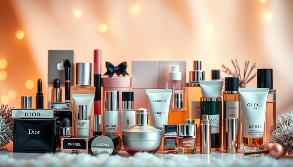 Beliebte Beauty-Produkte im Adventskalender 2025