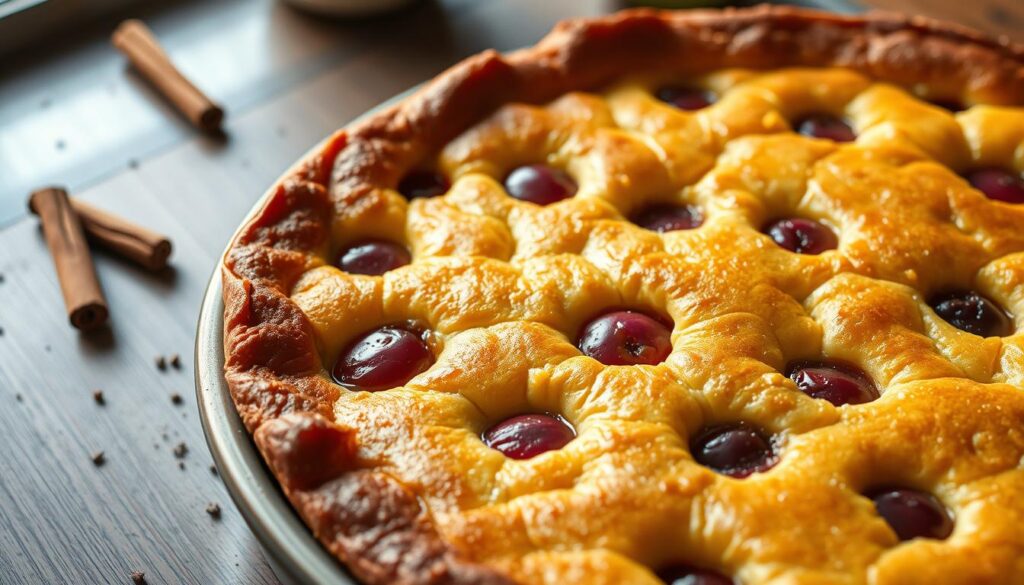 Blechkuchen Grundlagen