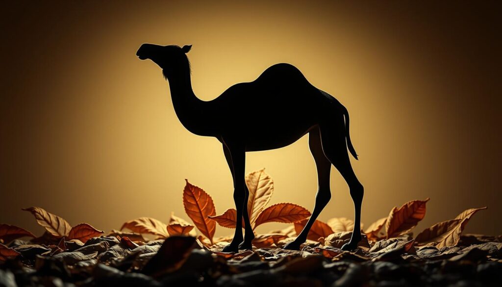 Camel Innovation in der Tabakindustrie
