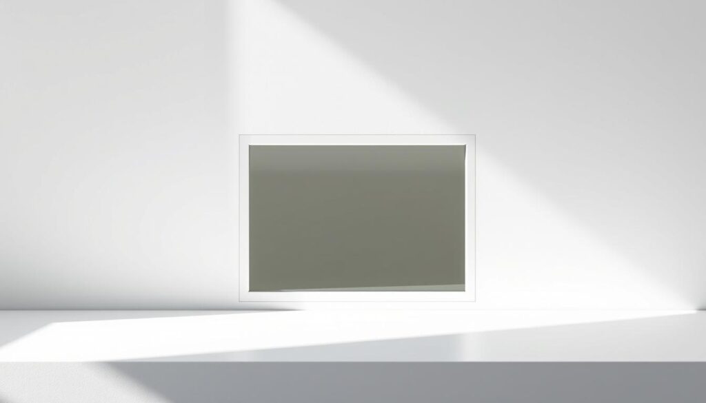 DIN 5008 Vorlage Sichtfenster