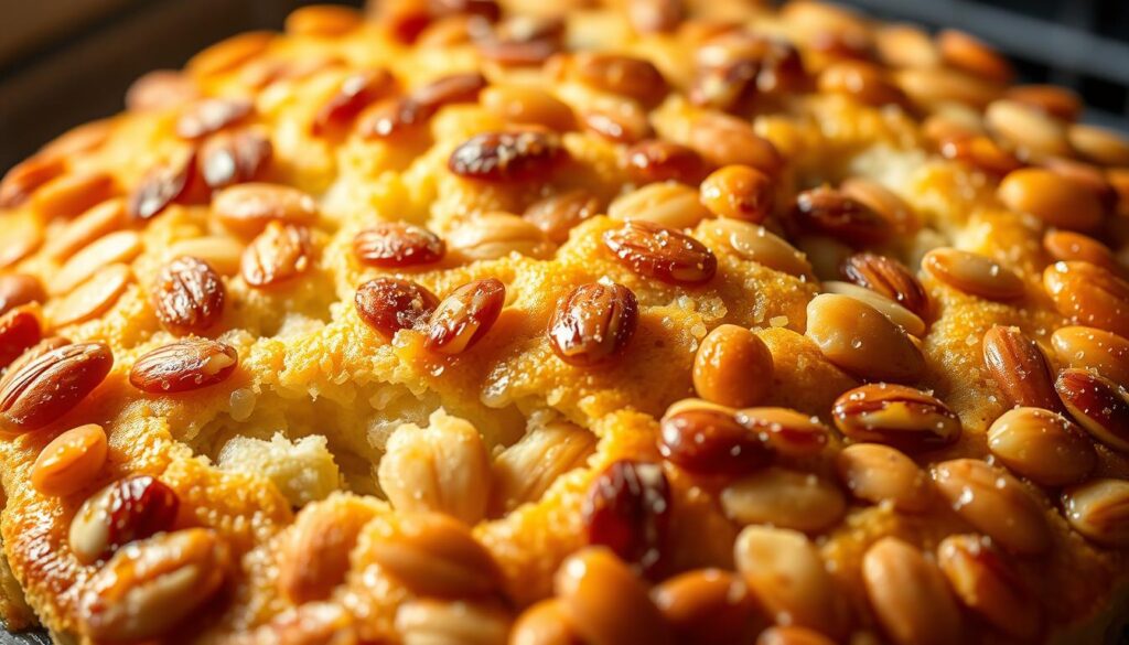 Einfacher Bienenstich Backtipps