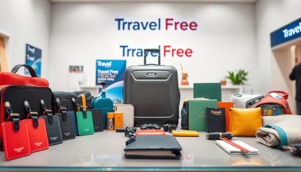 Einkaufstipps Travel Free