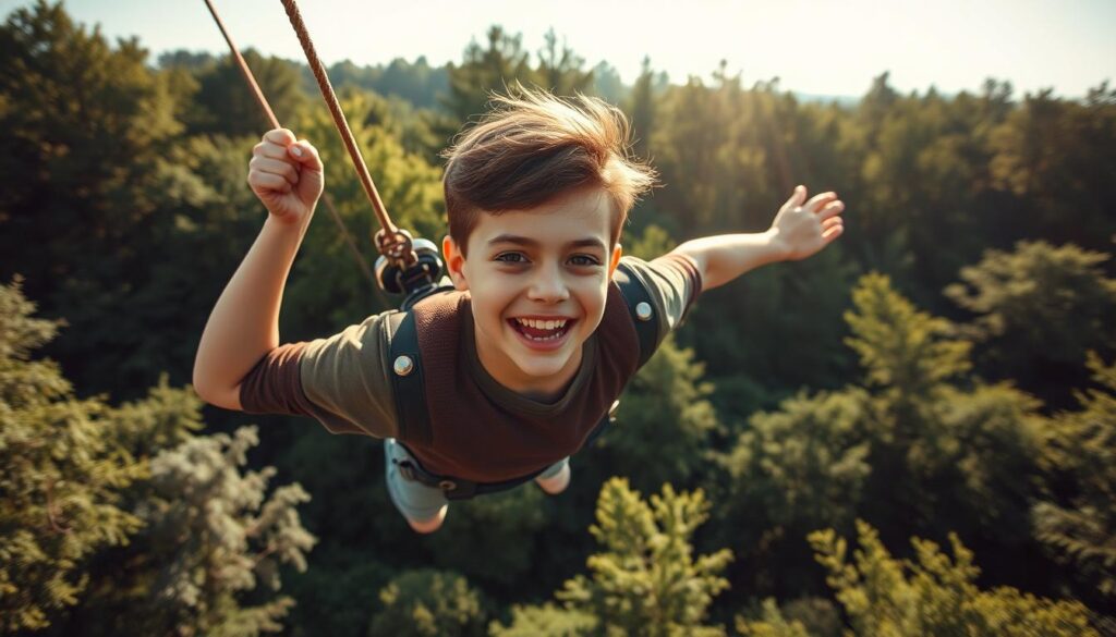 Erlebnisgeschenke für Abenteuer Erlebnisgeschenke für Abenteuer