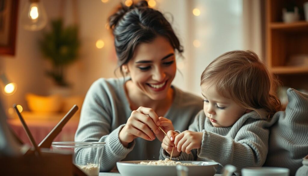 Erlebnisgeschenke für Mütter