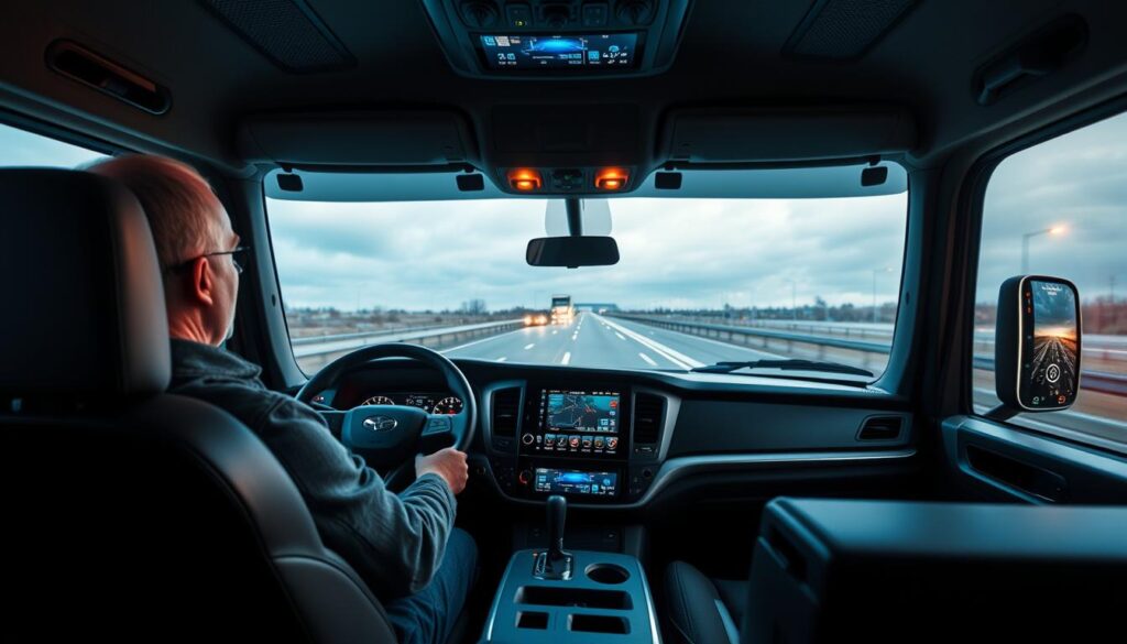 Fahrerassistenzsysteme