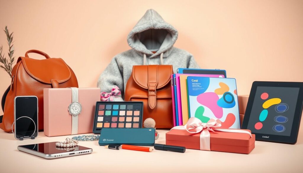 Geschenke für Teenager Mädchen
