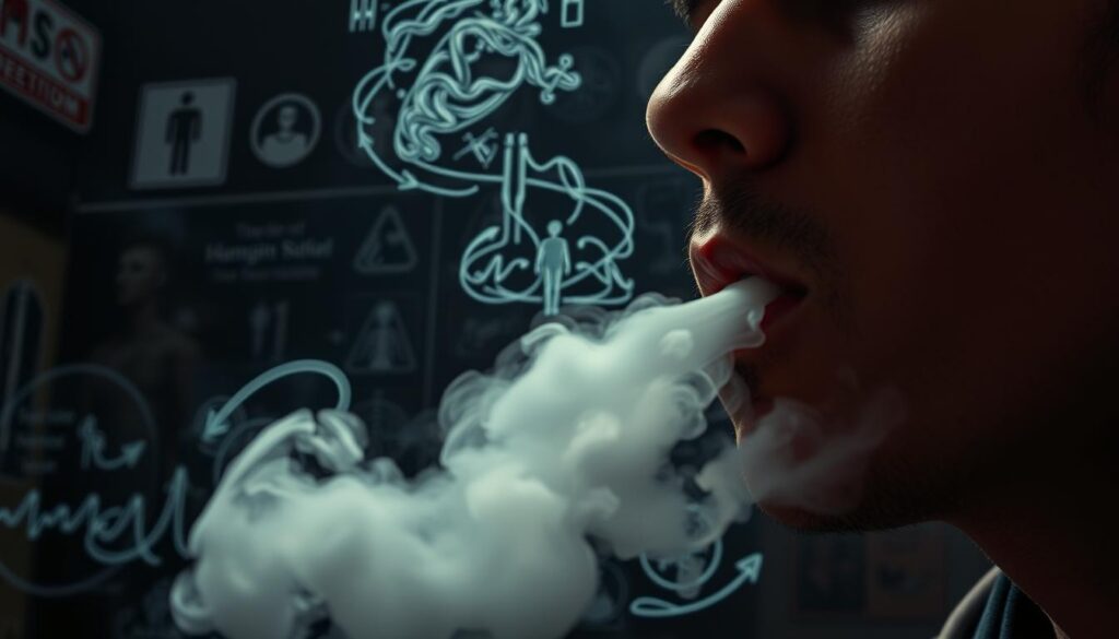 Gesundheitliche Risiken durch Shisha-Rauch Gesundheitliche Risiken durch Shisha-Rauch