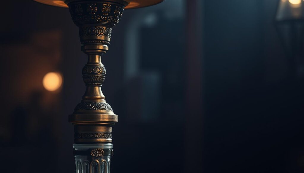 Gesundheitsrisiken Shisha