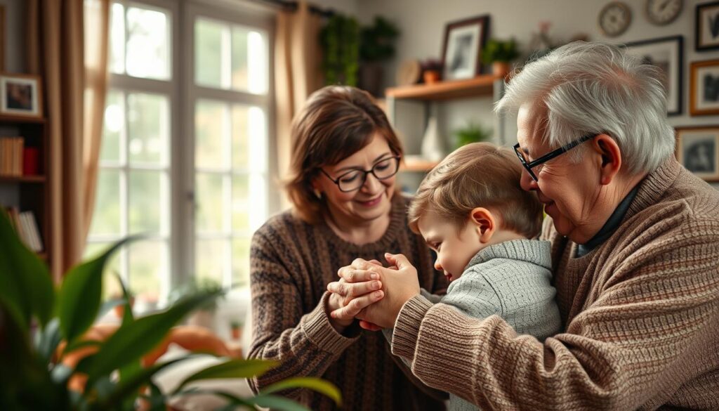 Gesundheitswünsche für Kinder