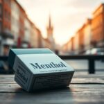 Kann man in Deutschland noch Menthol-Zigaretten kaufen?