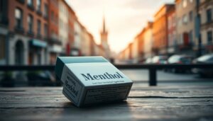 Kann man in Deutschland noch Menthol-Zigaretten kaufen?