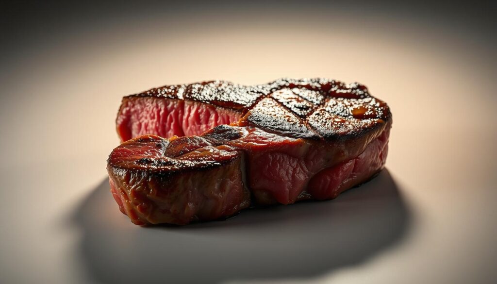 Kerntemperatur Steak 2025