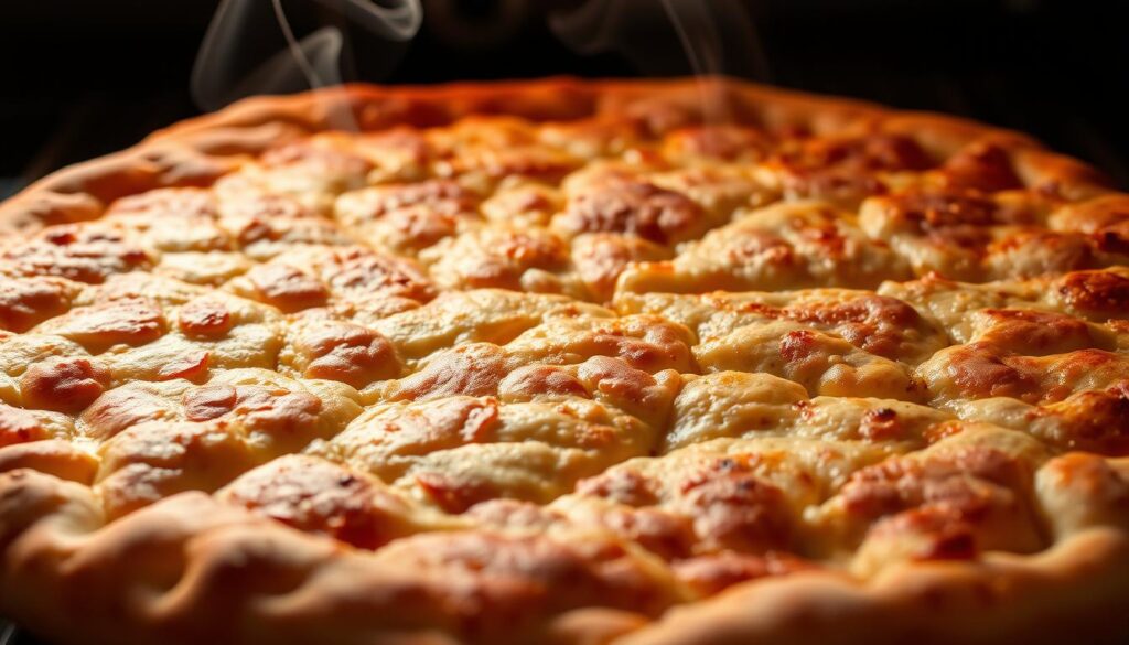 Knuspriger Pizzaboden Backtipps