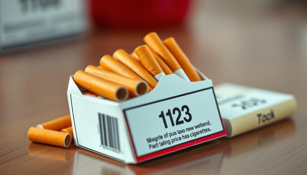 Kosten Zigaretten 2025 Deutschland Kosten Zigaretten 2025 Deutschland