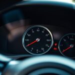 Parkscheibe richtig stellen