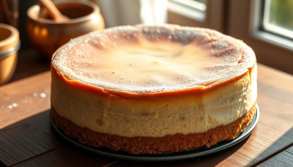 Perfekter Käsekuchen Tipps