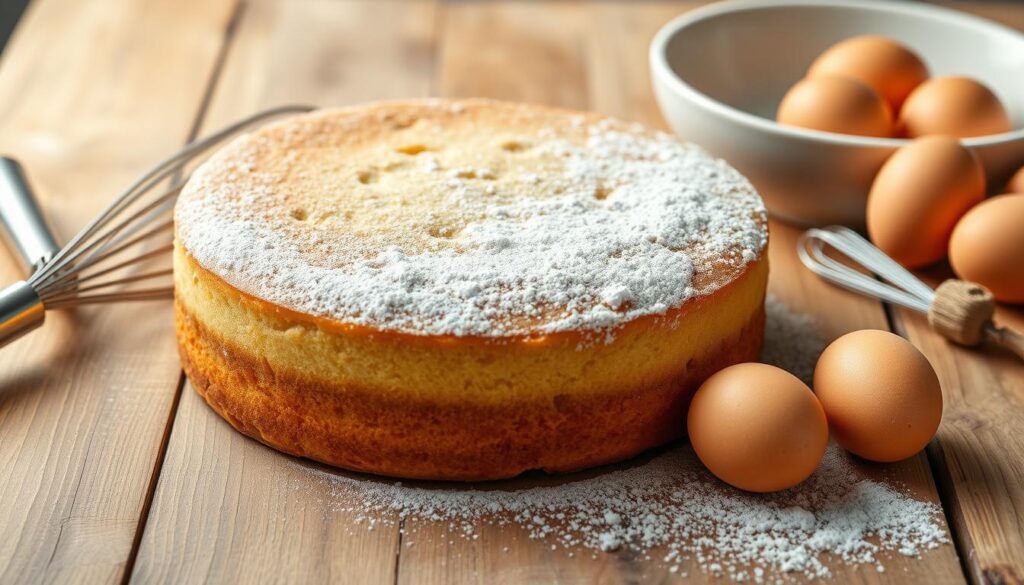 Saftiger Rührkuchen Backtipps