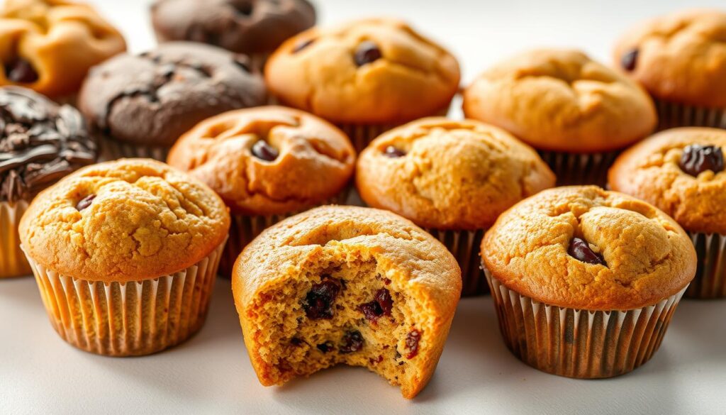 Schnelle Muffins Rezepte