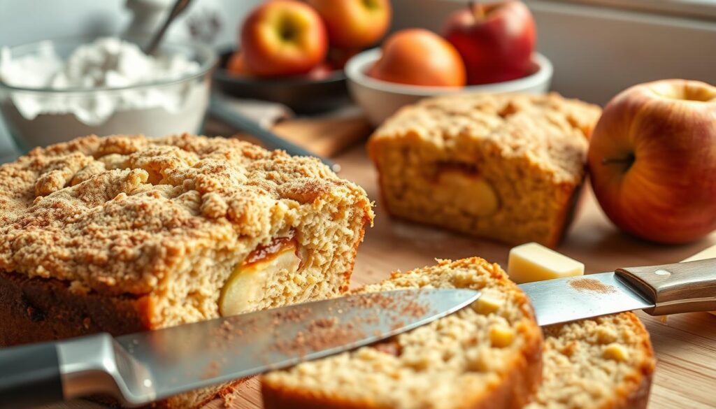 Schneller Apfelkuchen Zubereitung