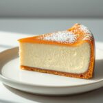 Schneller Cheesecake