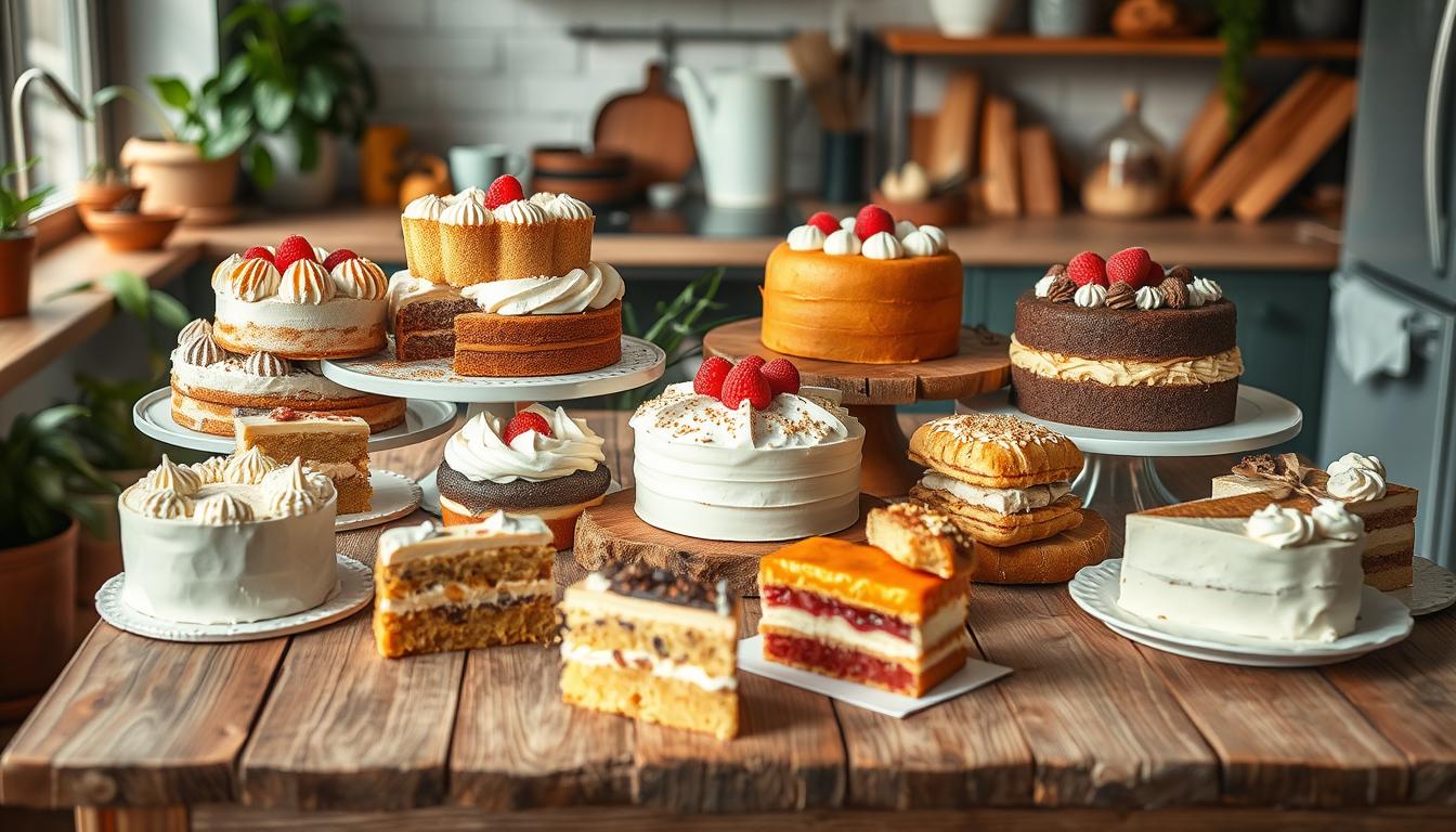 Schneller Kuchen
