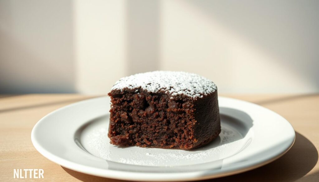 Schneller Schokokuchen