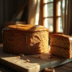 Schneller Veganer Kuchen