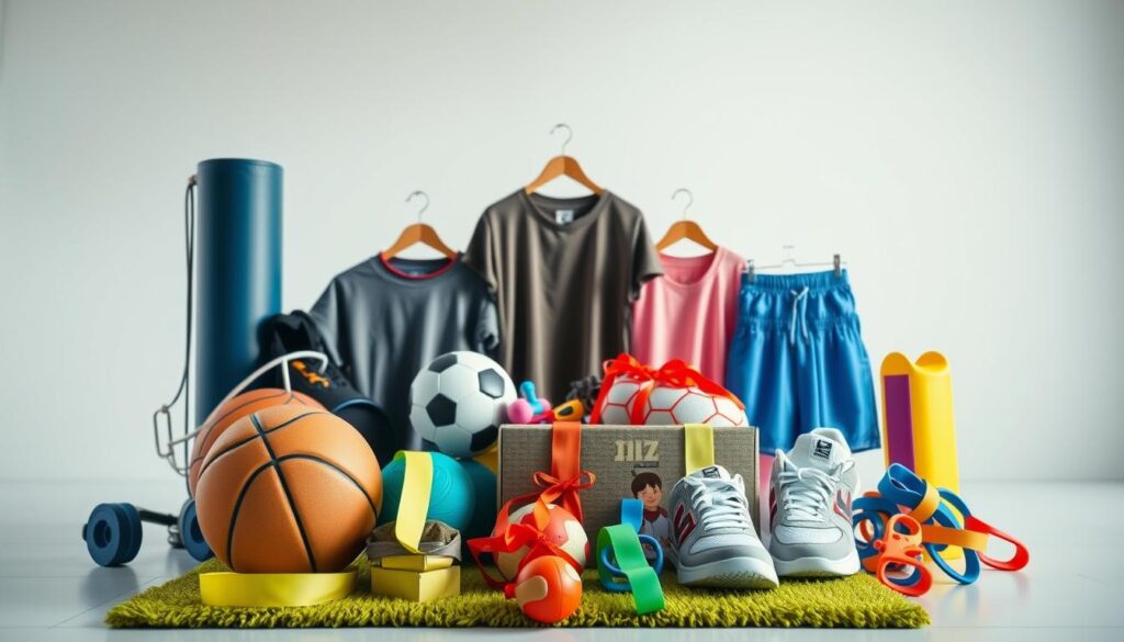 Sportgeschenke für Jugendliche Sportgeschenke für Jugendliche