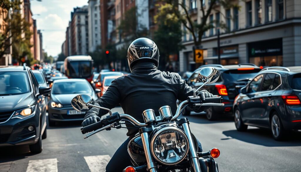 Stadtverkehr Motorrad Tipps Stadtverkehr Motorrad Tipps