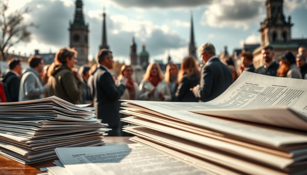 Tabakgesetze in Deutschland