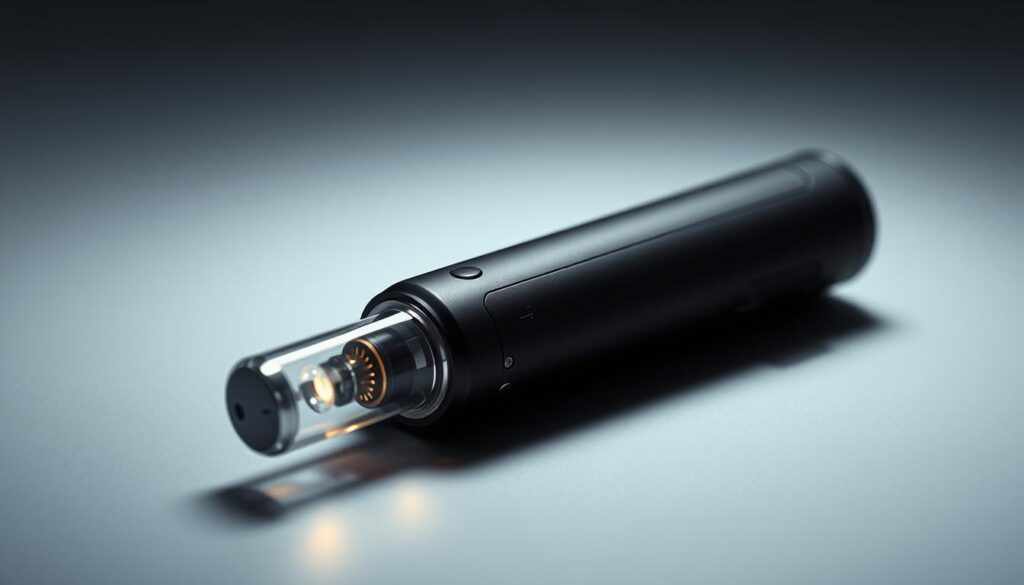 Tabakkonsum Zukunft 2025 Zigarette