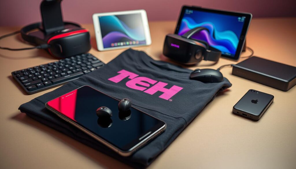 Technik Geschenke für Teenager