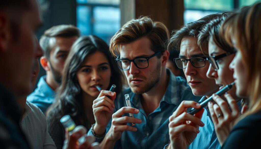 Verbraucherreaktionen