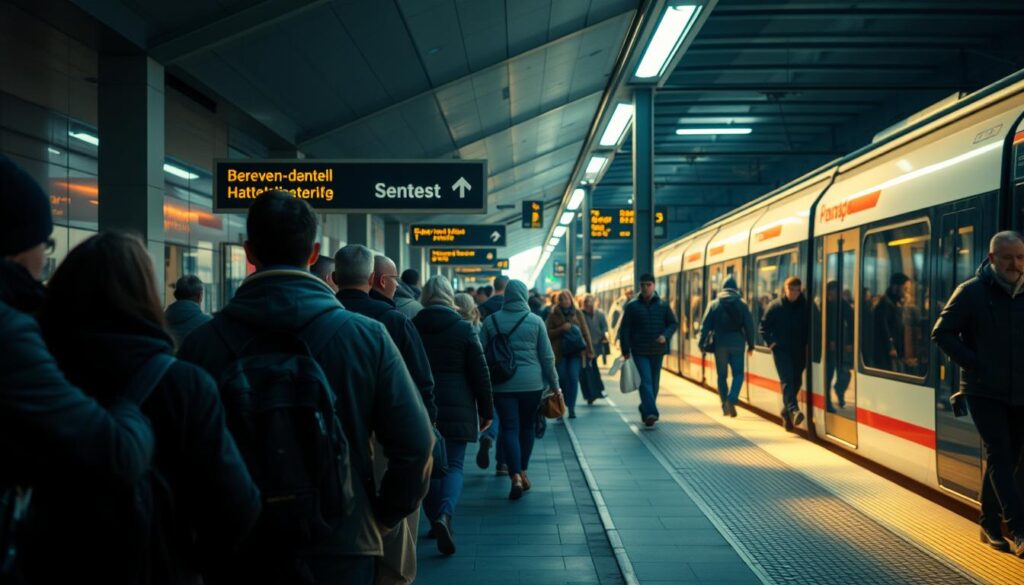 Verhalten Haltestelle Verhalten Haltestelle