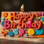 Was kann man Cooles zum Geburtstag wünschen?