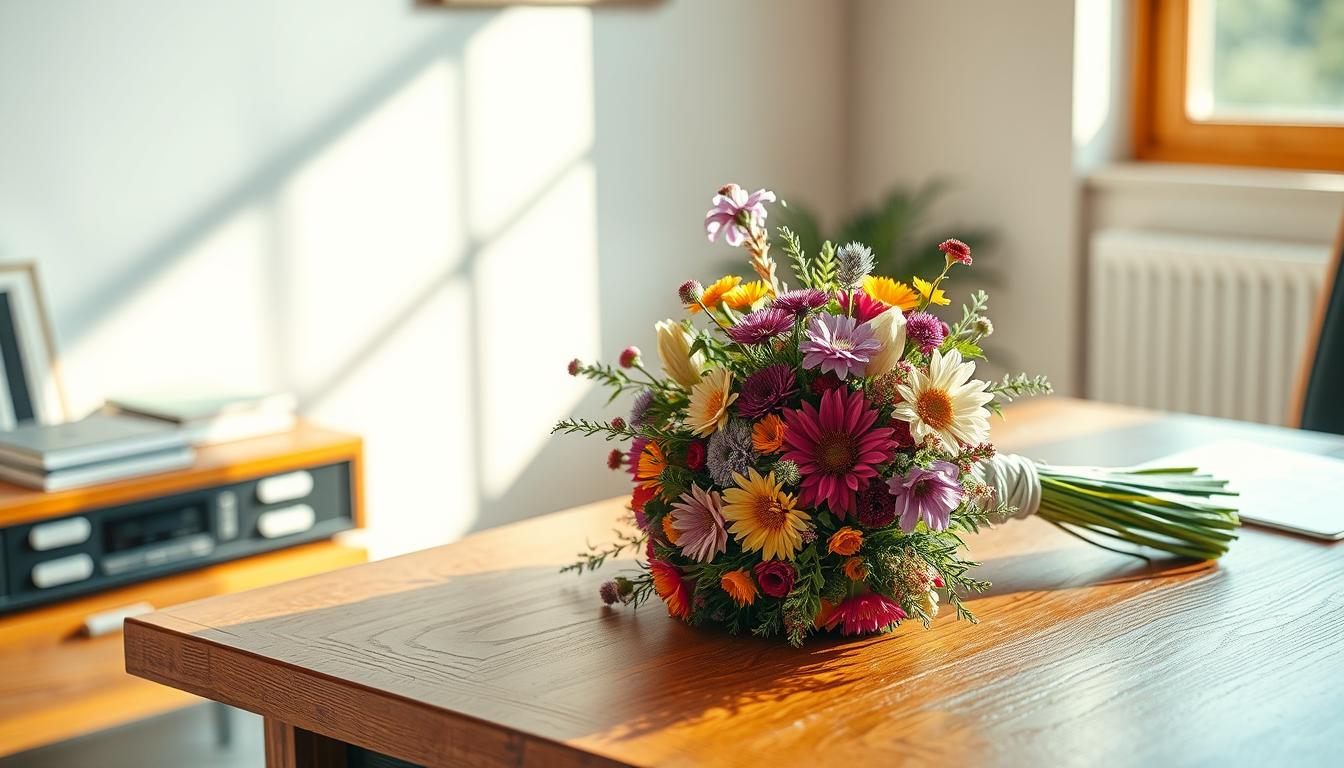 Was kann man dem Chef wünschen?