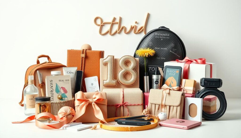 Was kann man einem 18-Jährigen zum Geburtstag wünschen?